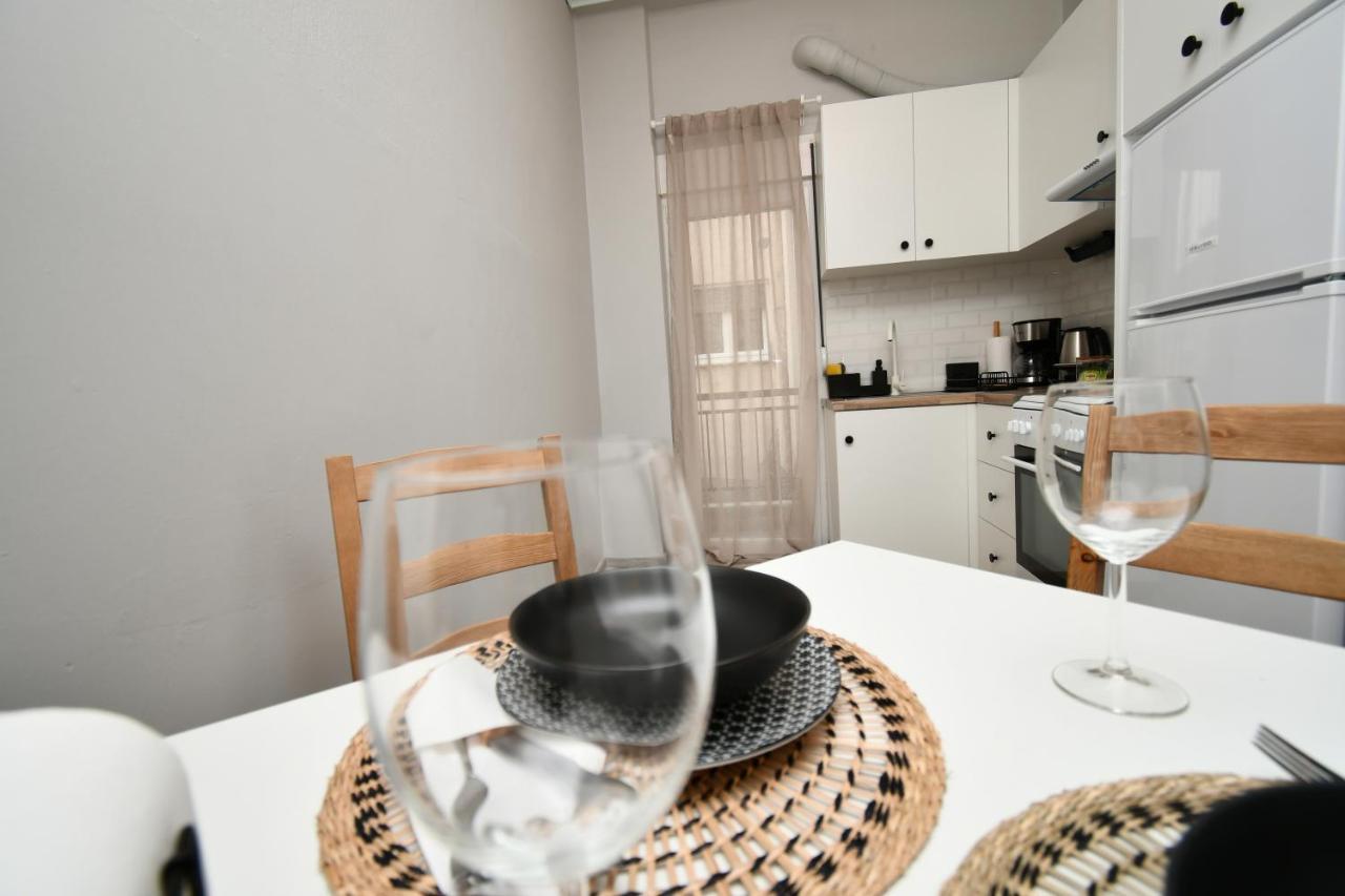 Central Cozy Apartment Ioannina Eksteriør billede